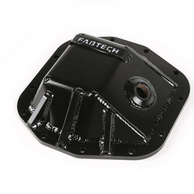 Fabtech 2021+ Ford Bronco Rear Differential Cover