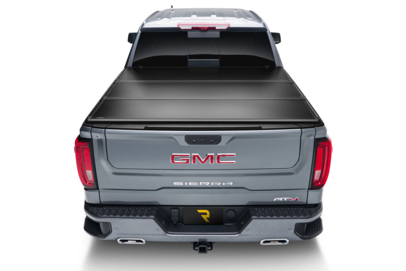 UnderCover Ram 19-21 Classic 1500 / 02-21 2500/3500 6.4ft (Does not fit Rambox) Triad Bed Cover