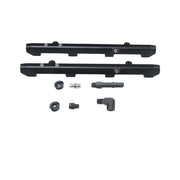 DeatschWerks F-150 Coyote 5.0 Fuel Rails for 2020-23 Ford F-150 5.0L