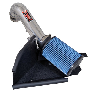 Injen 15-18 VW Golf / GTI MKVII 2.0L Turbo TSI Black Short Ram Intake with MR Tech and Heat Shield