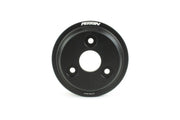 PERRIN 22-25 Subaru WRX / 21-25 Crosstrek / 20-25 LGT/OBXT/FXT Lightweight Water Pump Pulley - Black