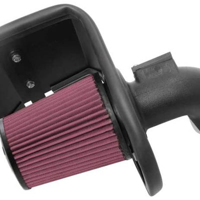 K&N 16-18 Chevrolet Malibu L4-1.5L F/I Turbo AirCharger Performance Intake