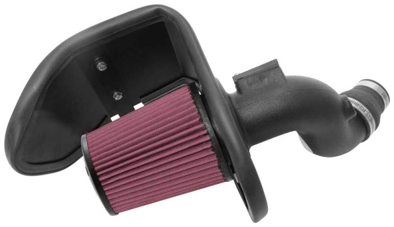 K&N 16-18 Chevrolet Malibu L4-1.5L F/I Turbo AirCharger Performance Intake