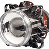 Hella 90mm DE Halogen Low Beam Headlamp Module