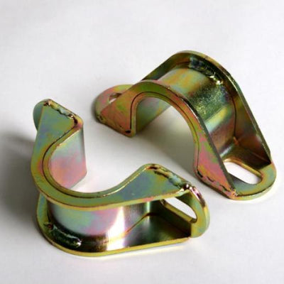 Progress Tech 06-12 Ford Fusion Rear Sway Bar (24mm)