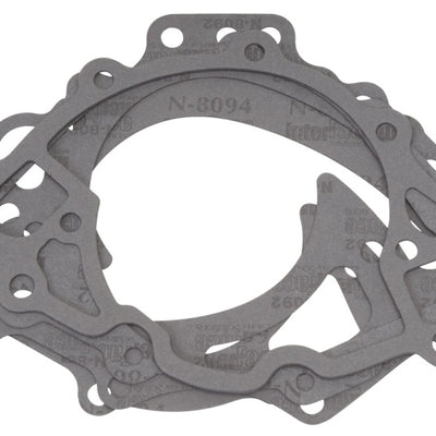 Edelbrock Gasket Kit Water Pump SBF (Early)