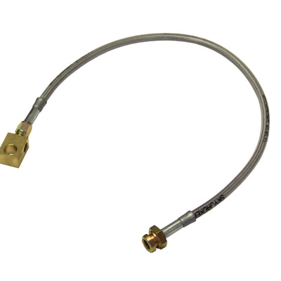 Skyjacker 1972-1975 Dodge W100 Pickup Brake Hose
