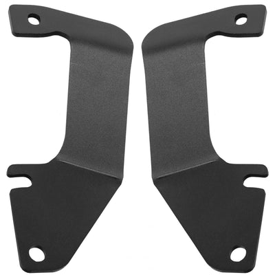 Rigid Industries 14-20 Toyota Tundra A-Pillar Mount (Fits 360-Series, D-Series, D-SS)
