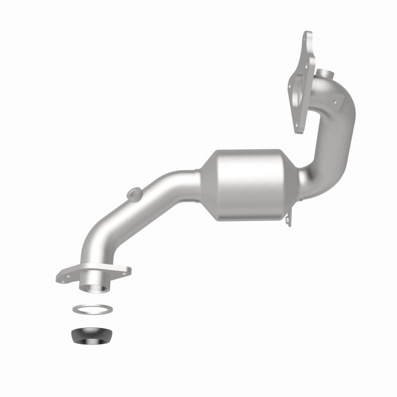 MagnaFlow Direct Fit Catalytic Converter 2015 Juke L4 1.6L OEM