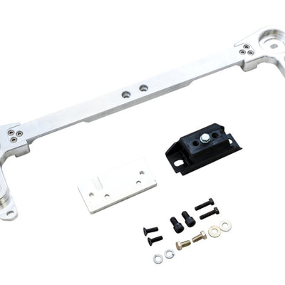 AWE Tuning Drivetrain Stabilizer w/Rubber Mount for Manual Transmission