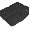 3D Maxpider 20-24 Ford Escape Cross Fold Kagu Black Cargo Liner