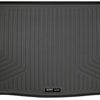 Husky Liners 2016 Honda HR-V Rear Cargo Liner - Black