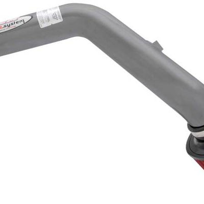 AEM 03-06 Honda V6 LX & EX Silver Cold Air Intake