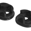 Prothane 88-91 Honda Civic Left Motor Mount Insert - Black