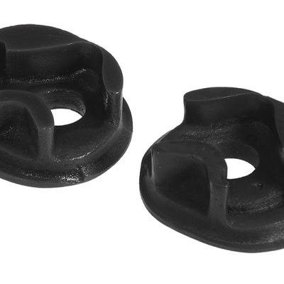 Prothane 88-91 Honda Civic Left Motor Mount Insert - Black
