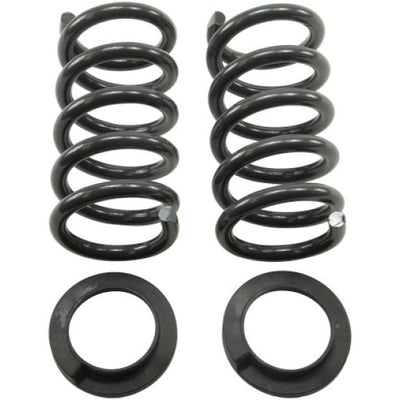 Belltech PRO COIL SPRING SET 98-03 S-BLAZER 2-3inch 6 Cyl
