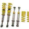 KW Coilover Kit V2 Audi A4 S4 (8D/B5 B5S) Sedan + Avant; Quattro incl. S4; all engines