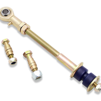 SuperPro 10-21 Lexus Gx460 Rear Hd Extended Link - 2in-8in Lifts (Individual)