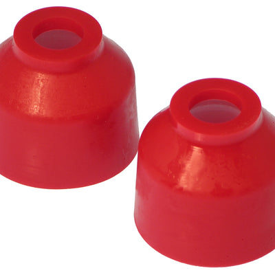 Prothane Universal Ball Joint Boot .700TIDX1.90BIDX1.90Tall - Red