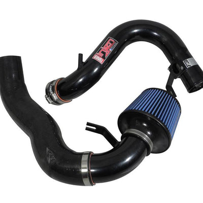 Injen 09-17 Mitsubishi Lancer GTS 2.4L 4 Cyl. Black Cold Air Intake