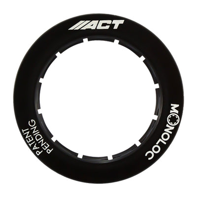 ACT 2002 Subaru Impreza Monoloc Collar