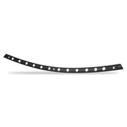 Performance Machine Windscreen Trim Assembly Holeshot - Black Ops