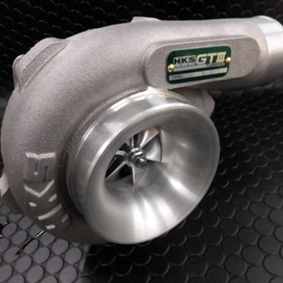 HKS T/HSG GTIII-RS A/R0.6  SV T25 SR20DET