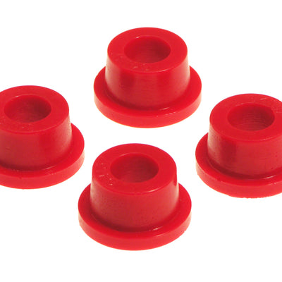 Prothane 62-74 MG Midget Upper Outer Control Arm Bushings - Red