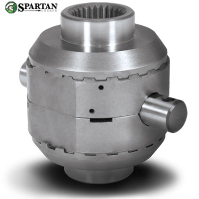 USA Standard Spartan Locker For Dana 60 Diff w/ 35 Spline Axles / Incl. Heavy-Duty Cross Pin Shaft