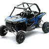 New Ray Toys Polaris RZR XP1000 (Voodoo Blue) Scale/ - 1:18