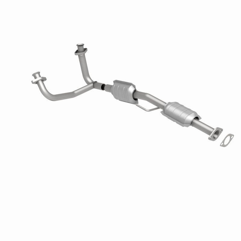MagnaFlow Direct Fit Catalytic Converter Ford 86 94