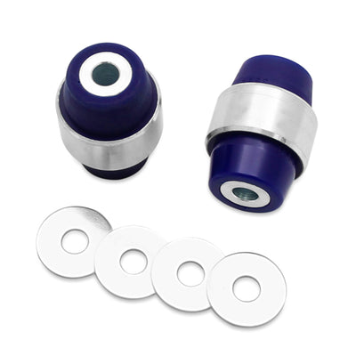 SuperPro 1999 Jeep Grand Cherokee Limited Rear Upper Control Arm Bushing Set