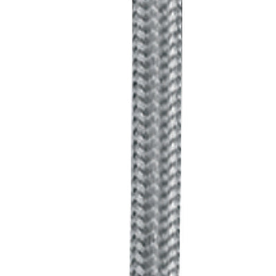 Fragola -3AN Clear Covered Straight x 3/8 x BJO 10in