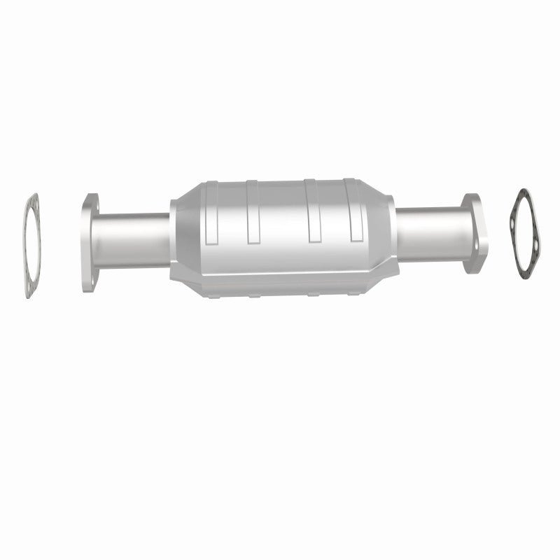 MagnaFlow Direct Fit Catalytic Converter 01-04 Nissan Frontier 2.4L