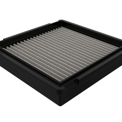 aFe 84-89 Porsche 911 Carrera H6-3.2L Magnum FLOW OE Replacement Air Filter w/ Pro DRY S Media