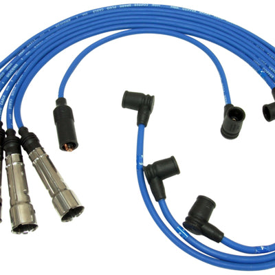NGK Mercedes-Benz 280CE 1981-1978 Spark Plug Wire Set