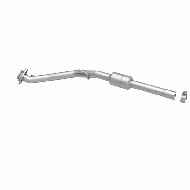 MagnaFlow Direct Fit Catalytic Converter 10- Cadillac CTS V6 Driver Side