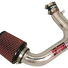 Injen 07-12 Fortwo 1.0L L3  Polished Smart Short Ram Air Intake w/ MR Tech & High Flow Filter