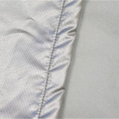 Rampage 2008-2019 Dodge Charger Car Cover - Grey