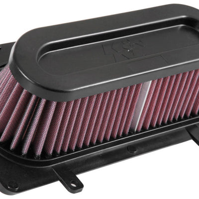 K&N 2017-2018 Suzuki GSXR1000 Replacement Air Filter
