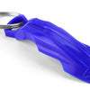 Cycra Key Ring with Fender - Blue