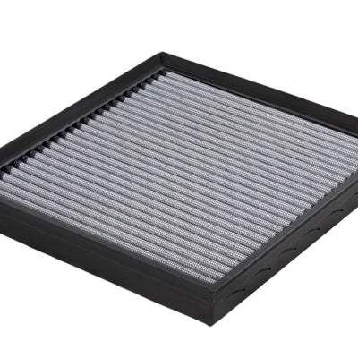 aFe MagnumFLOW OEM Replacement Air Filter PRO Dry S 15-17 Chevrolet Colorado 2.8L/3.6L V6