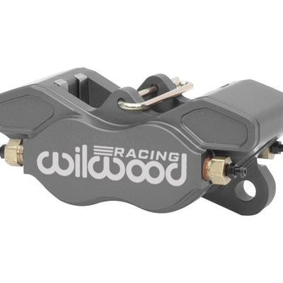 Wilwood Caliper-GP320 1.25in Pistons 0.235in Disc