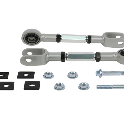 Whiteline 2015+ Ford Mustang S550 GT/Shelby Rear Suspension Control Arm