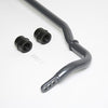 Progress Tech 04-11 Dodge Charger Front/Rear Sway Bar Kit (FR 35mm Tubular Adj / RR 22mm Solid Adj)