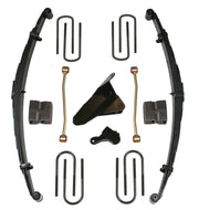 Skyjacker 6"KIT,2000 EXCURSION/DIESEL