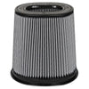 aFe MagnumFLOW Pro DRY S OE Replacement Filter 3F (Dual) x (8.25x6.25)B(mt2) x (7.25x5)T x 9H