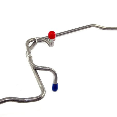 Omix Fuel Line Pump To Carb 76-81 Jeep CJ7