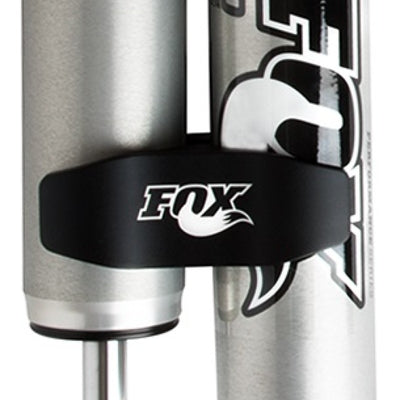 Fox 07+ Jeep JK 2.0 Performance Series 9.6in. Smooth Body Remote Res. Rear Shock / 1.5-3.5in. Lift