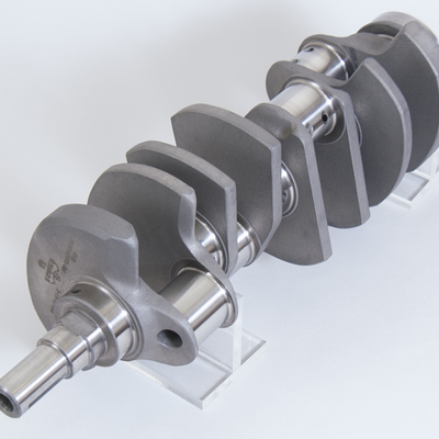 Eagle Standard Forged 4340 Chromoly Steel